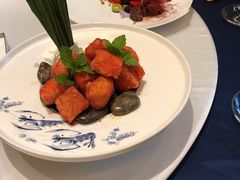 -许家菜(望江店)
