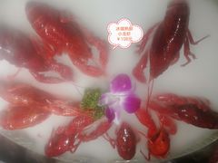 -京悦南门涮羊肉·羊蝎子火锅(田林路店)