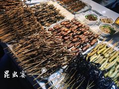 -黄兴南路步行商业街