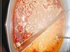 -湊湊火锅·茶憩(上海合生汇店)