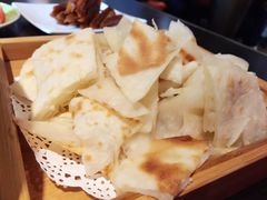 家常手工烙饼-旺顺阁鱼头泡饼(常营店)