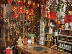 -桃源人家(东门店)