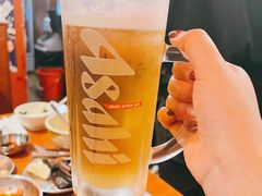 -大阪烧肉BAKA一代(十亩地店)