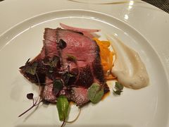 -神户牛排餐厅MOURIYA(总店)