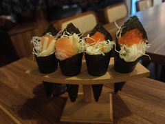 -阿泽料理