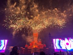 -青岛方特梦幻王国