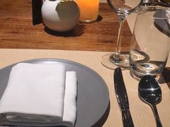 -Mercato莫卡多露台餐厅与酒吧(K11店)