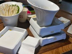 -傣妹火锅(南京东路一店)