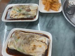 -穗银肠粉店(东川路店)