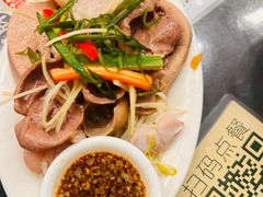 -禄粥·广府味·煲仔粥·宵夜·明档现做(江南西店)