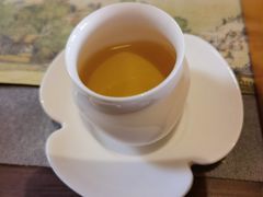 -醉西楼·国风茶社