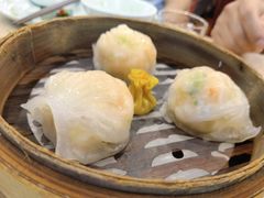 -点都德(喜粤楼店)