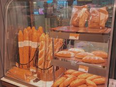 -巴黎贝甜(开发区安盛店)