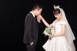 -帆拉斐婚纱摄影(春熙店)