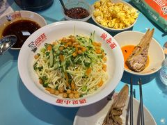 -川正旺江湖菜(三元桥店)