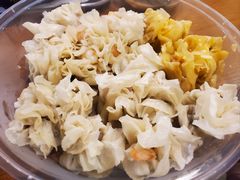 -海汇源老烧麦店(东大街总店)