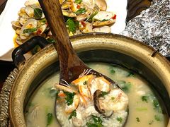 -大洋家·精品潮汕菜·生腌砂锅粥(天河东路店)