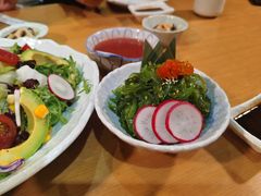 -山之川日料放题(通州店)
