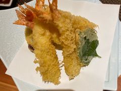 -皇品田苑日式料理(苏州中心店)