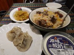 -开帝锐抓饭(五一路店)