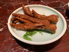 -新白鹿餐厅(爱琴海购物中心店)