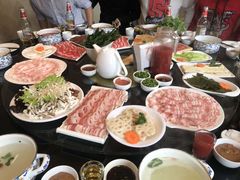 -忆春秋火锅(文翠路店)