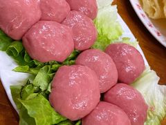 -万祥牛肉火锅(金龙店)