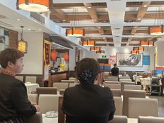 -福来居烤鸭店(天坛二店)