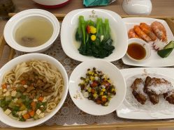 点击看大图 -美悦湾月子中心(熙湖店)