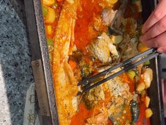 -里岛烤鱼(东港凯虹广场店)