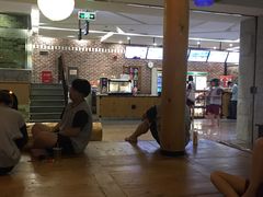 -纽斯桑拿会所(天山店)