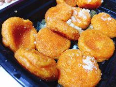 -老华洋饭庄(成林道店)