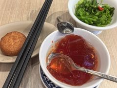 -桂在香知桂林米粉(红博中央公园店)