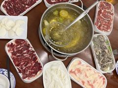 -杏花吴记牛肉火锅