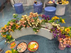 -MINI MARS KIDS CLUB亲子家庭中心(长宁天山店)