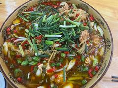-二0二李记南瓜田鸡老字号(宜宾一店)