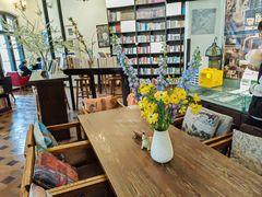 -良友书坊(安徽路店)