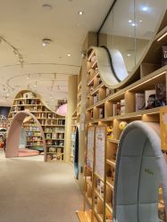 -奈尔宝·儿童乐园·亲子餐厅(星河湾店)