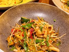 -花舍·新派粤菜·西餐·下午茶(亚运村·鸟巢店)