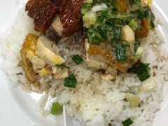 -陈光记烧腊店(罗保博士街店)