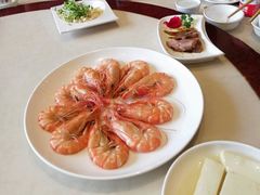 盐水大虾-天宝酒店(万达店)