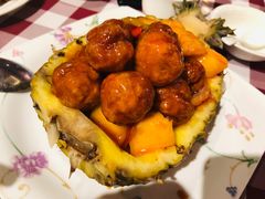 -邓丽君音乐主题餐厅