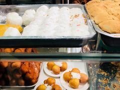 -老磁器口豆汁店(天坛店)