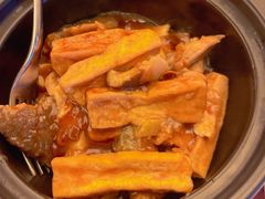 -亚龙湾红树林度假酒店御粤阁