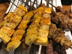 -巴依老爷新疆美食(常营店)