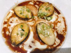 鲍鱼-稻香酒家·35年老字号(侨光店)