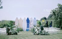 点击看大图 -琥珀婚礼策划AMBER WEDDING