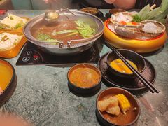 -牛New寿喜烧(龙湖金沙天街店)