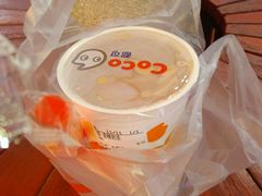 -CoCo都可(永德店)