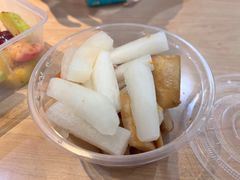 -爱上酸嘢
